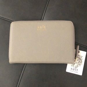 SALT New York The Palette